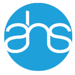 AHS Staffing logo