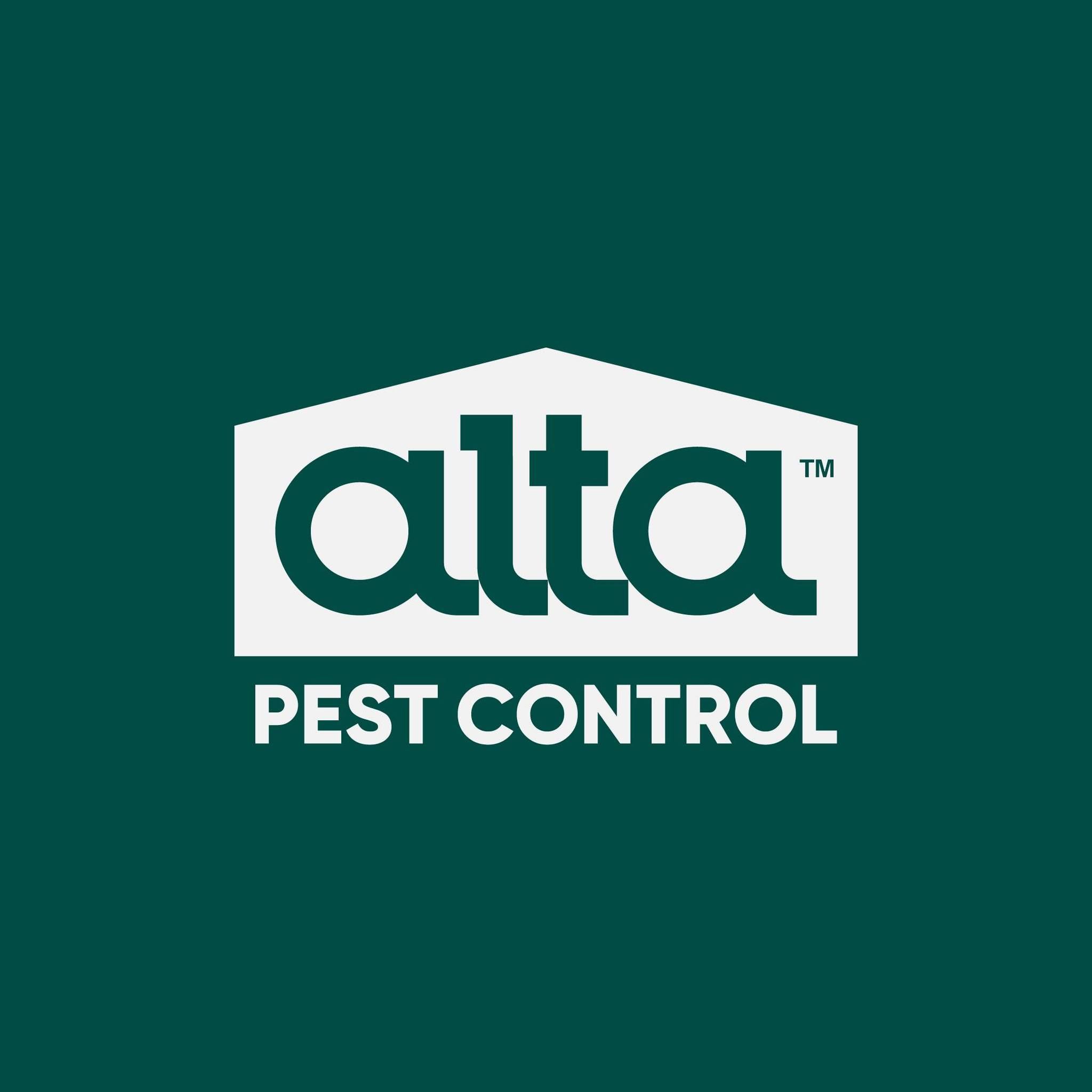 Alta Pest Control logo