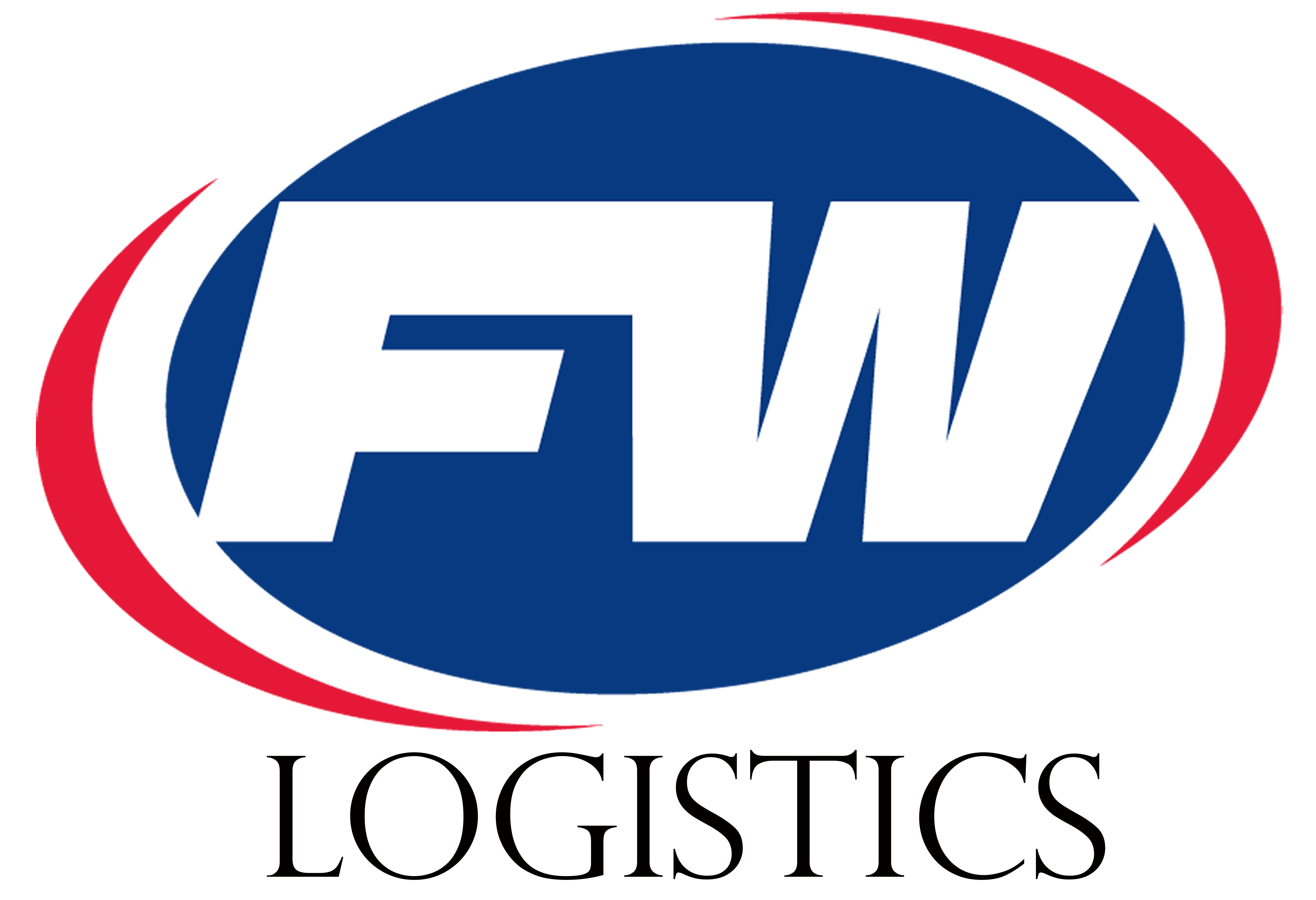 FW Logistics logo
