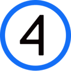 Flores Cafe logo