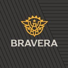 Bravera logo