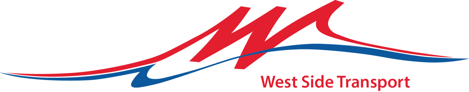 West Side Transport logo