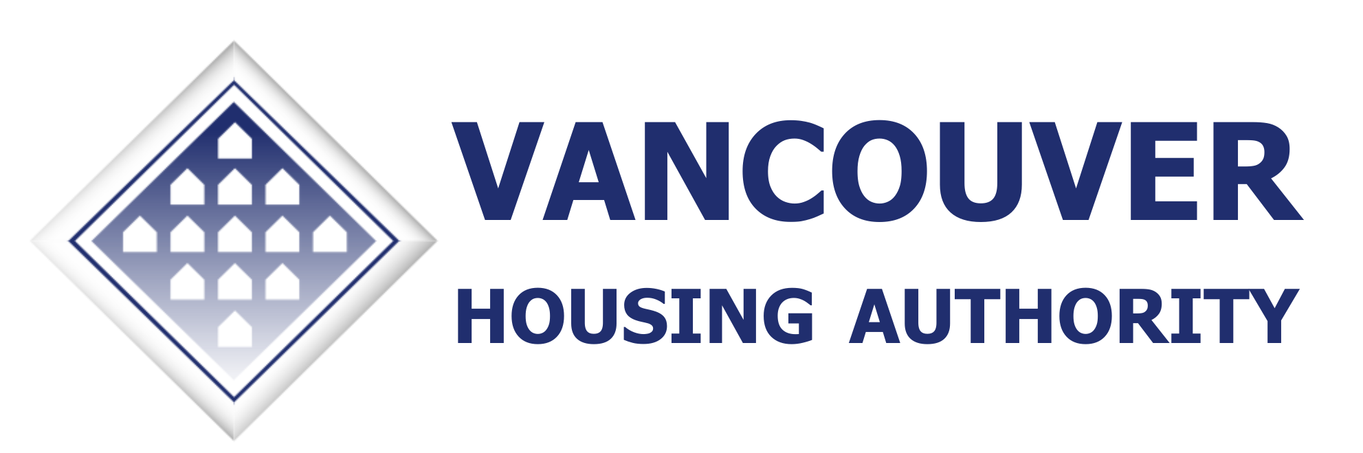 Vancouver Housing Authority logo