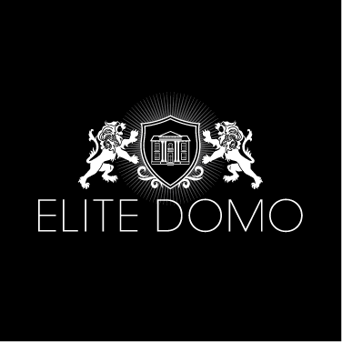 Elite Domo logo