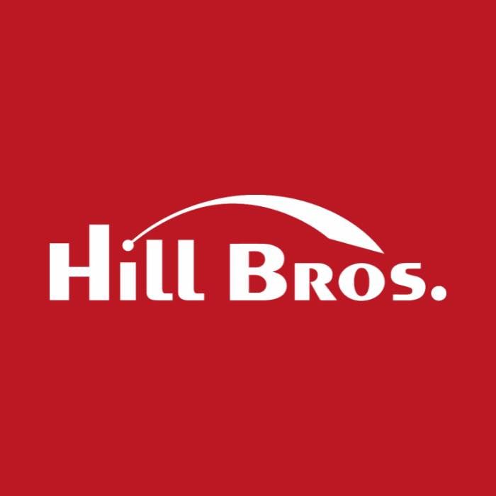 Hill Bros logo