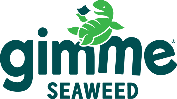 Gimme Seaweed logo