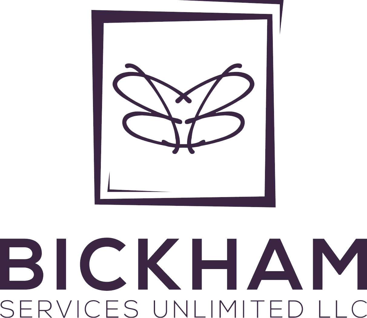 Bickham Services Unlimited logo