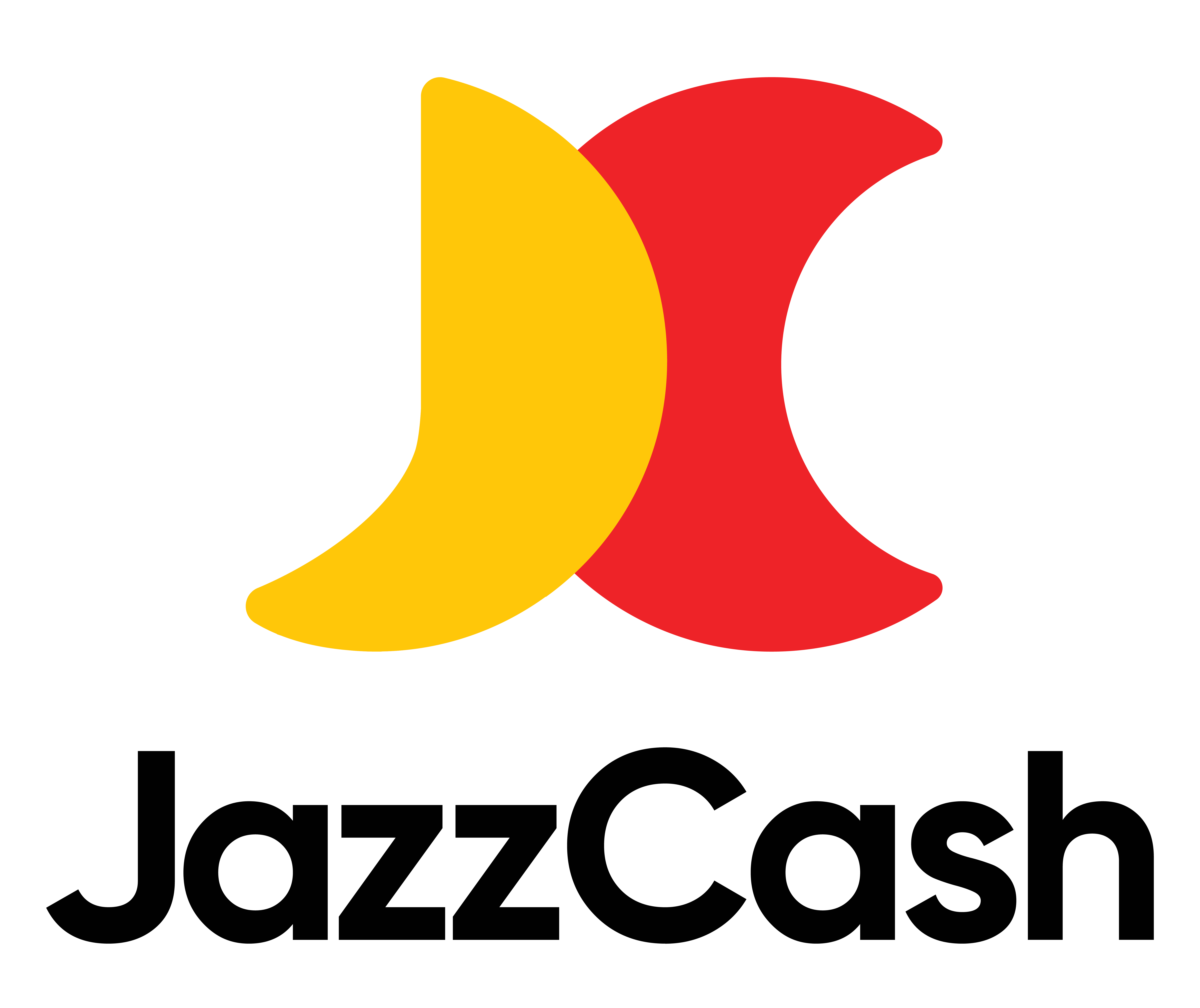JazzCash logo