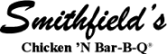 Smithfield's Chicken 'N Bar-B-Q logo