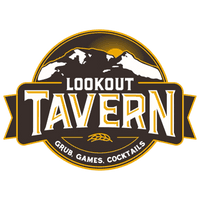 Lookout Tavern logo