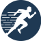Kinetic Physical Therapy logo