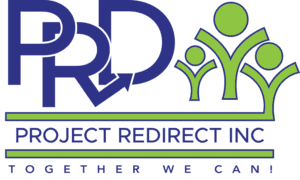 Project ReDirect DC logo