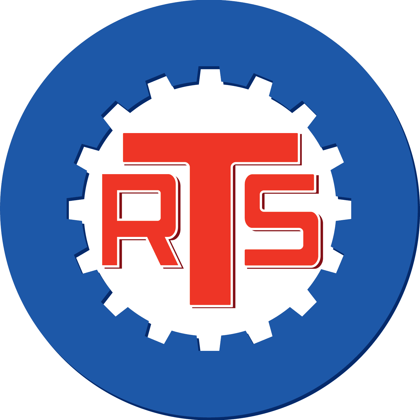 Reliable Transmission Service logo
