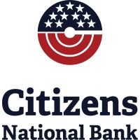 Citizens National Bank logo