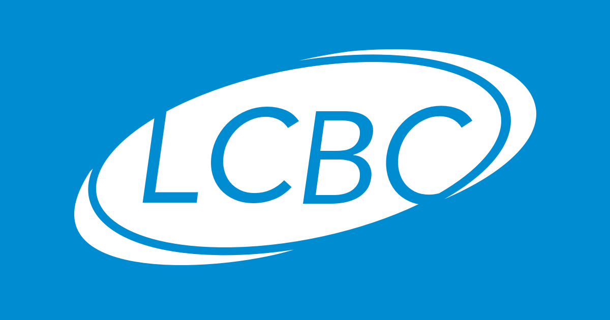 LCBC Church logo