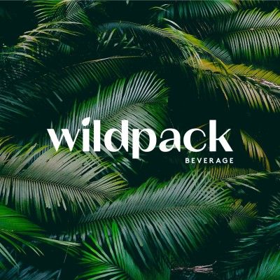 Wildpack Beverage logo