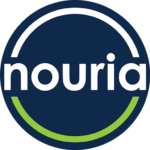 Nouria logo