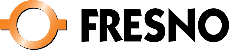 Fresno Valves logo
