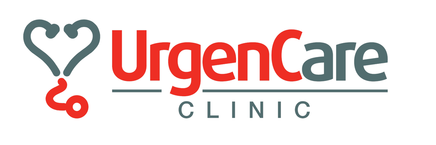 UrgenCare Clinic logo