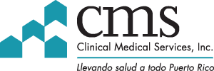 CMS Home Care logo