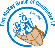Fort McKay Group logo