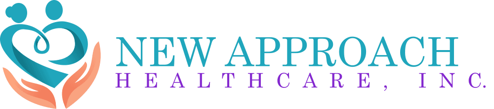 New Approach Healthcare logo