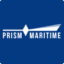 Prism Maritime logo