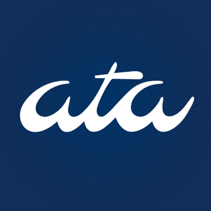 American Translators Association logo