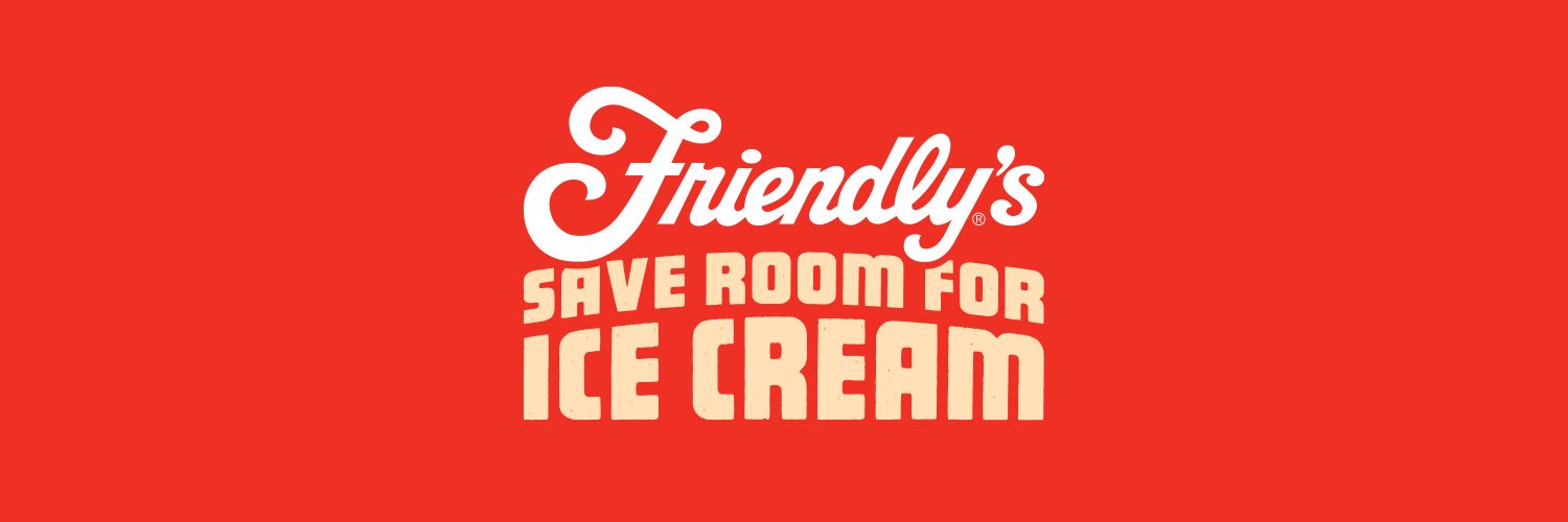 Friendly's logo