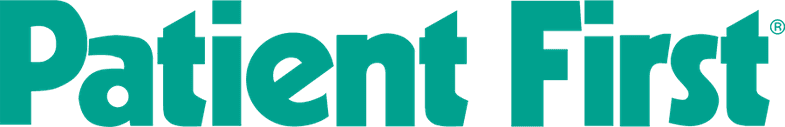 Patient First logo
