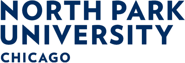 North Park University logo