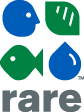 Rare logo