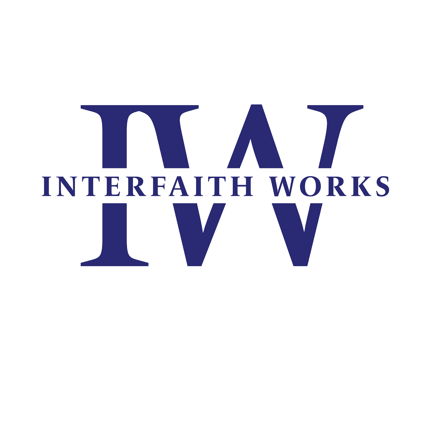 Interfaith Works logo