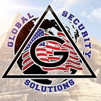 Global Security Solutions logo