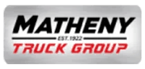 Matheny Motors logo