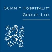 Summit Hospitality Group logo