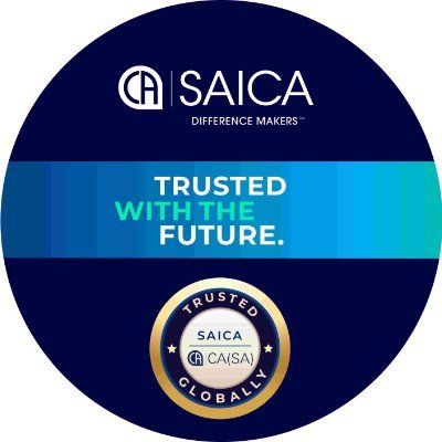 SAICA logo