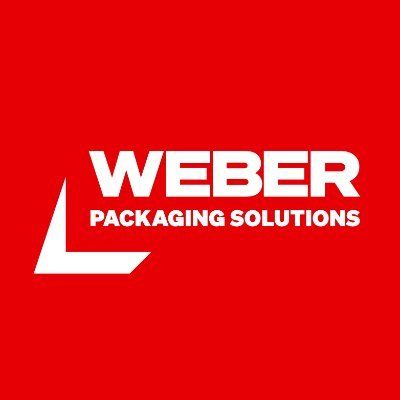 Weber Packaging Solutions logo