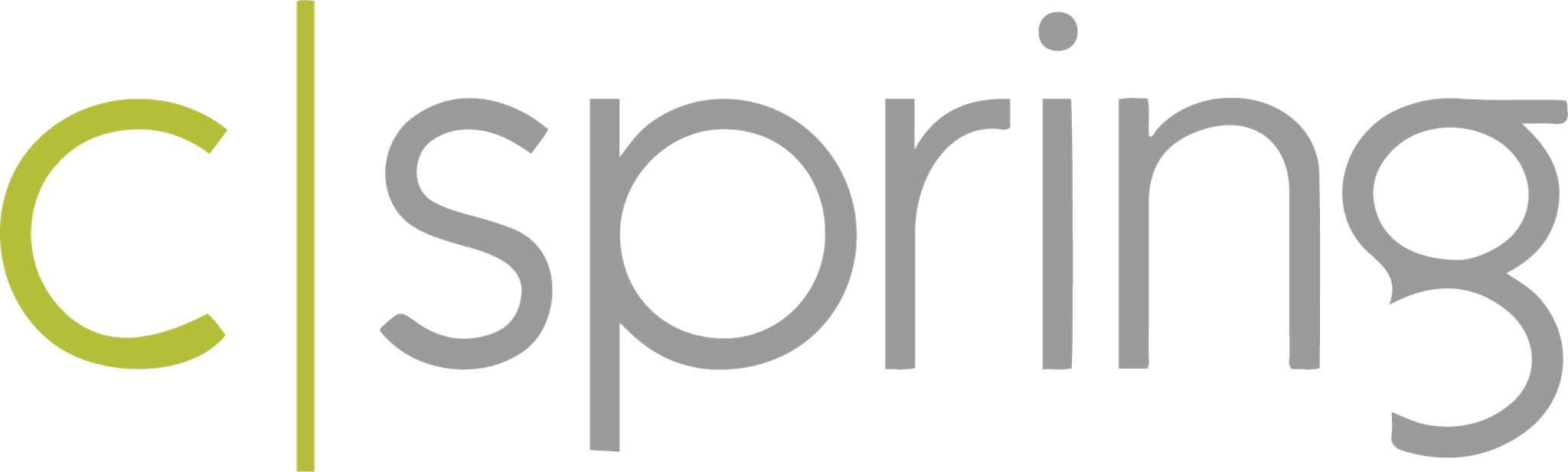 CSpring logo