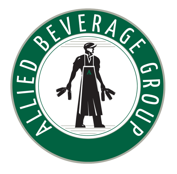 Allied Beverage Group logo
