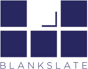 BLANKSLATE Partners logo