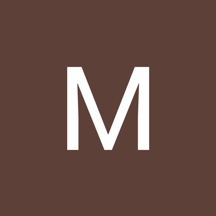 Maria Parham logo