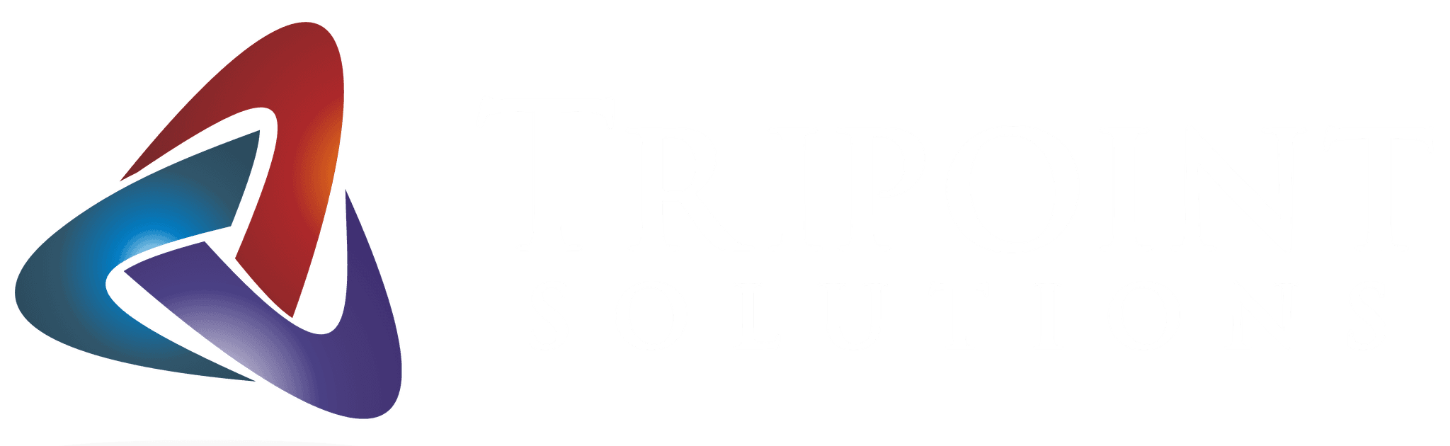 Tripoint Solutions logo