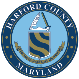 Harford County logo