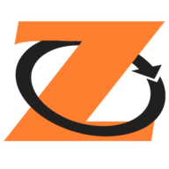 Zolman Restoration logo