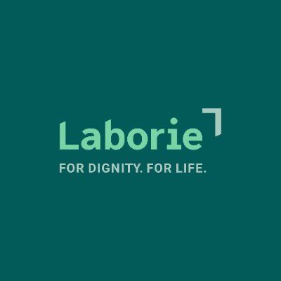 Laborie Medical logo