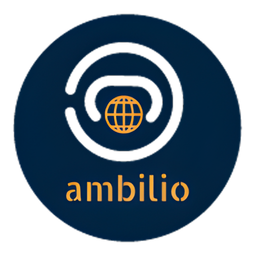Ambilio logo