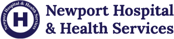 Newport Hospital & Health Services logo