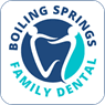 Boiling Springs Family Dental logo