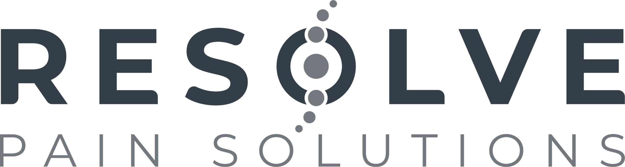 Resolve Pain Solutions logo